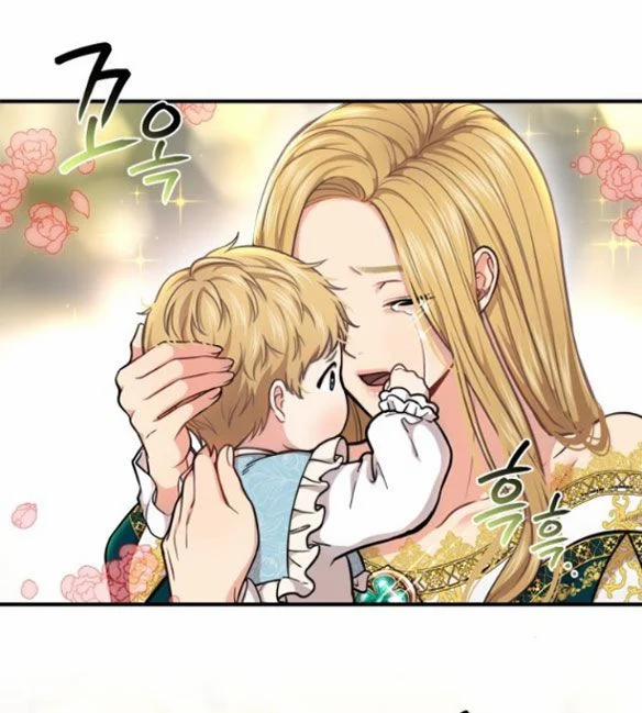 [18+] Phòng Ngủ Bí Mật Của Công Chúa Bị Bỏ Rơi 26 trang 35