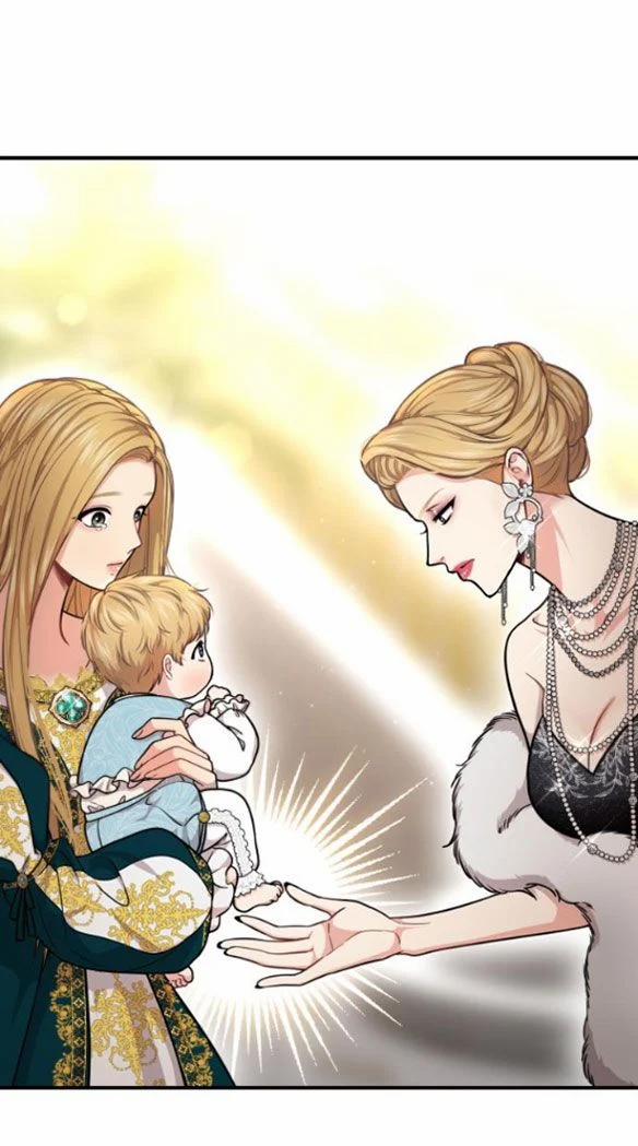 [18+] Phòng Ngủ Bí Mật Của Công Chúa Bị Bỏ Rơi 26 trang 38