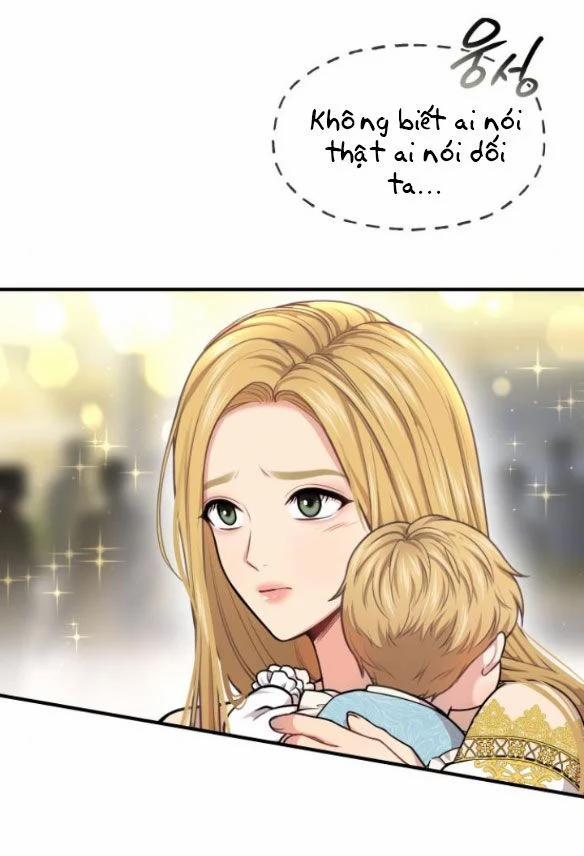 [18+] Phòng Ngủ Bí Mật Của Công Chúa Bị Bỏ Rơi 26 trang 7