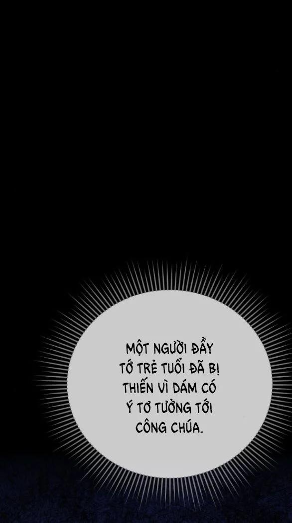 [18+] Phòng Ngủ Bí Mật Của Công Chúa Bị Bỏ Rơi 27.5 trang 11