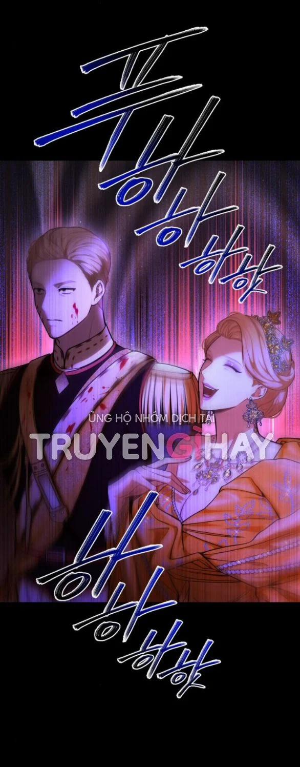 [18+] Phòng Ngủ Bí Mật Của Công Chúa Bị Bỏ Rơi 27.5 trang 16