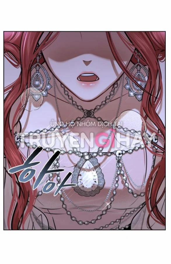 [18+] Phòng Ngủ Bí Mật Của Công Chúa Bị Bỏ Rơi 27.5 trang 38