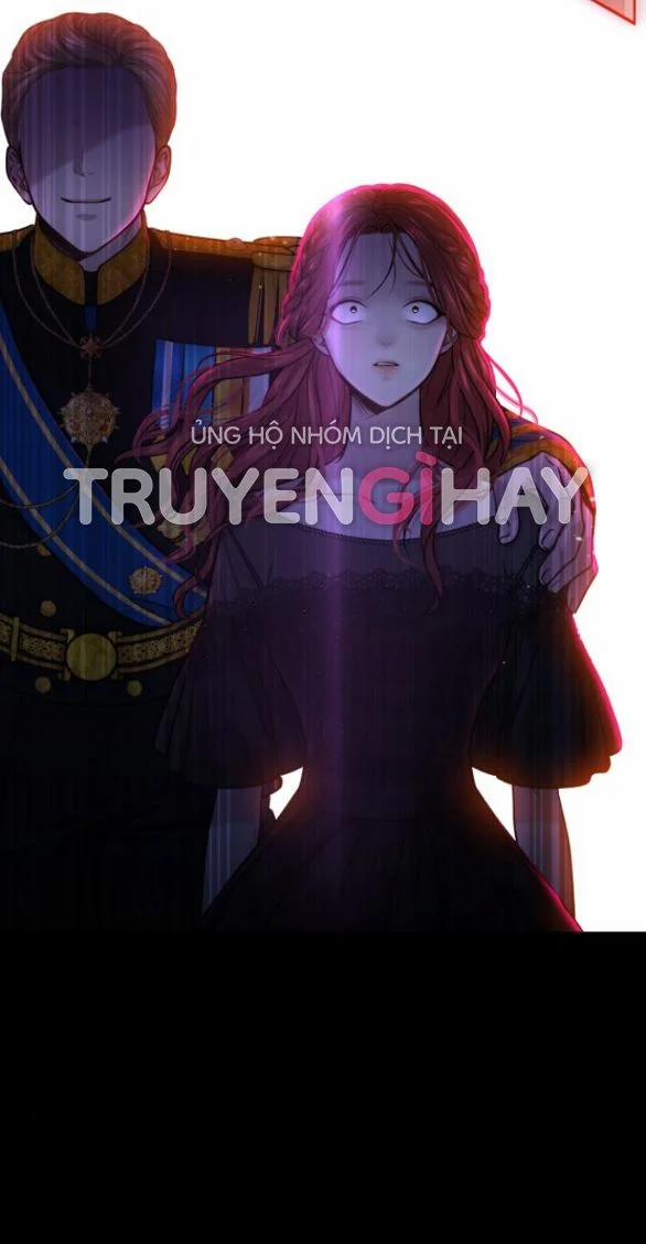 [18+] Phòng Ngủ Bí Mật Của Công Chúa Bị Bỏ Rơi 27.5 trang 4