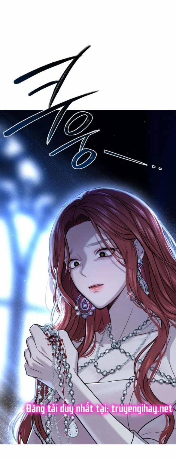 [18+] Phòng Ngủ Bí Mật Của Công Chúa Bị Bỏ Rơi 27.5 trang 43