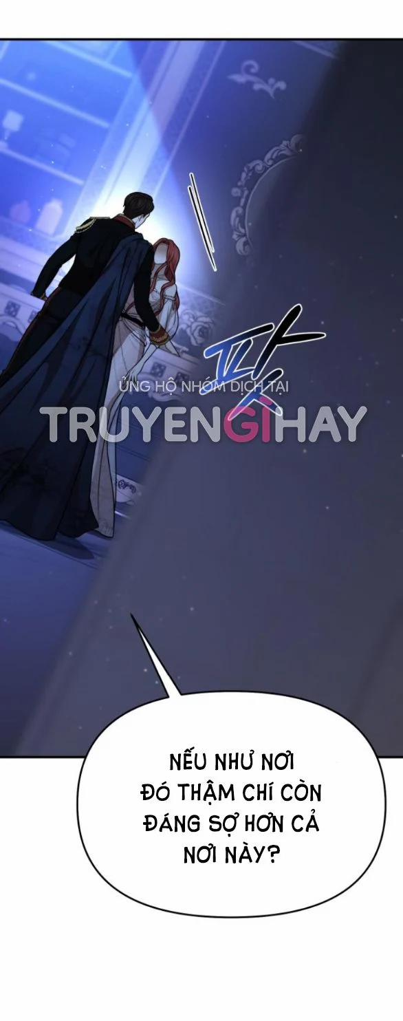 [18+] Phòng Ngủ Bí Mật Của Công Chúa Bị Bỏ Rơi 27 trang 0