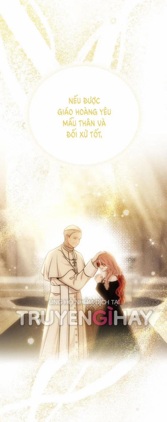 [18+] Phòng Ngủ Bí Mật Của Công Chúa Bị Bỏ Rơi 27 trang 10