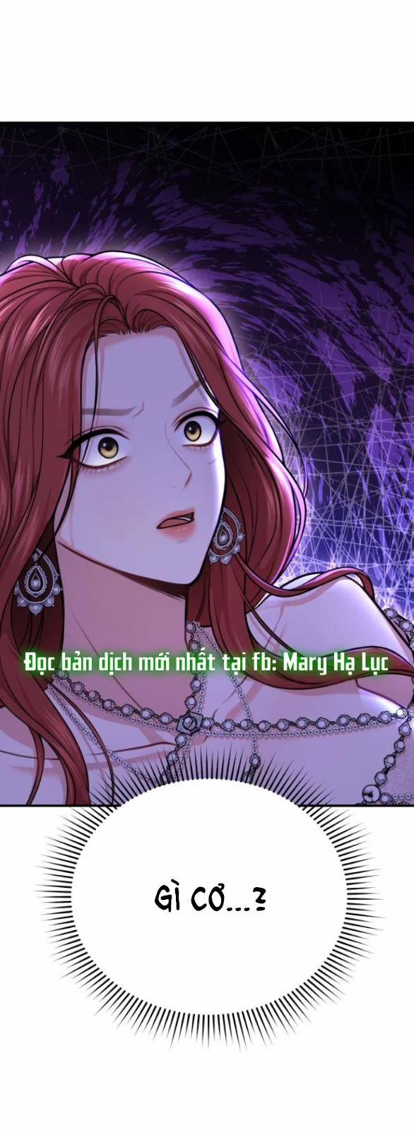 [18+] Phòng Ngủ Bí Mật Của Công Chúa Bị Bỏ Rơi 27 trang 2