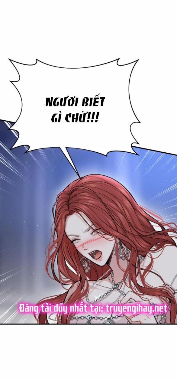 [18+] Phòng Ngủ Bí Mật Của Công Chúa Bị Bỏ Rơi 27 trang 22