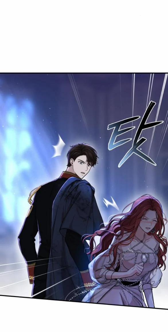 [18+] Phòng Ngủ Bí Mật Của Công Chúa Bị Bỏ Rơi 27 trang 23