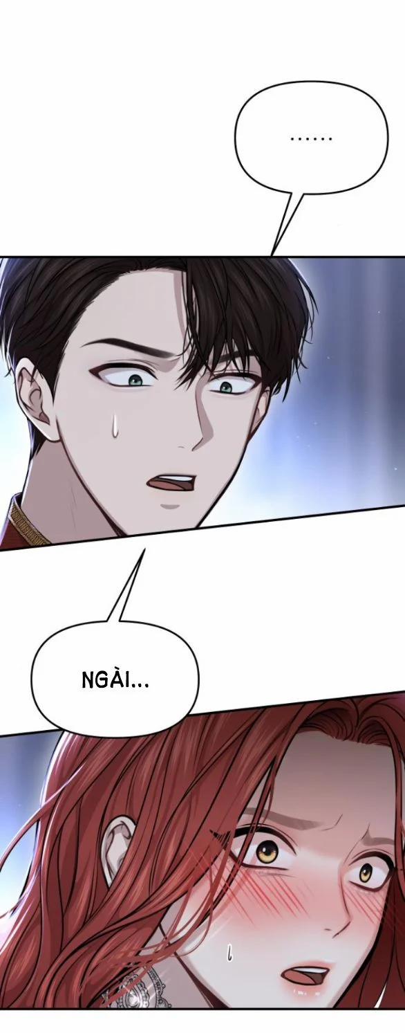 [18+] Phòng Ngủ Bí Mật Của Công Chúa Bị Bỏ Rơi 27 trang 30