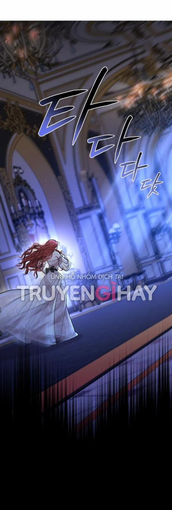 [18+] Phòng Ngủ Bí Mật Của Công Chúa Bị Bỏ Rơi 27 trang 33