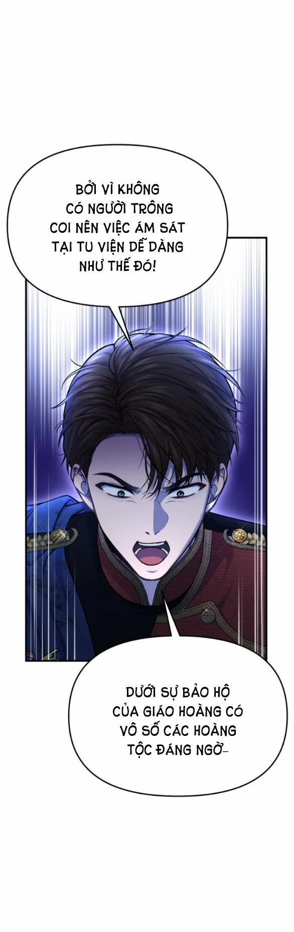 [18+] Phòng Ngủ Bí Mật Của Công Chúa Bị Bỏ Rơi 27 trang 4