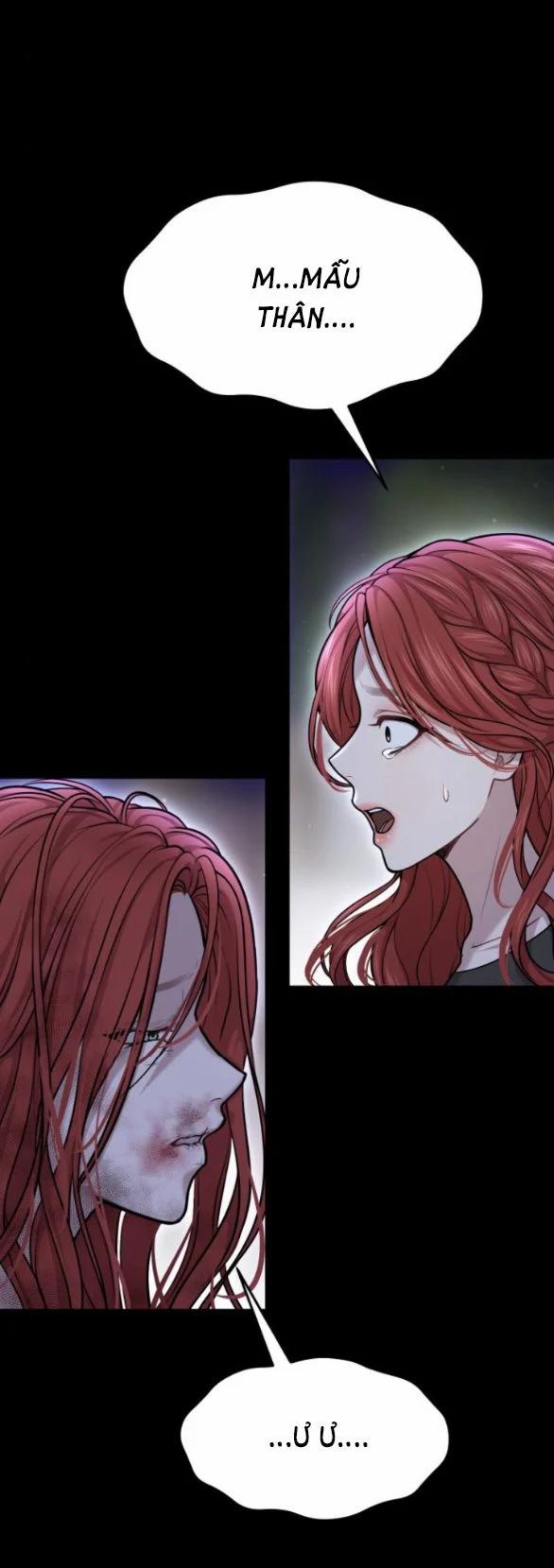 [18+] Phòng Ngủ Bí Mật Của Công Chúa Bị Bỏ Rơi 27 trang 45