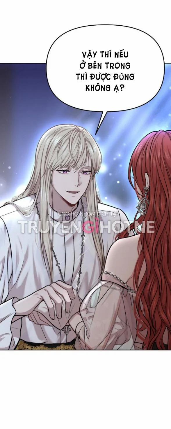 [18+] Phòng Ngủ Bí Mật Của Công Chúa Bị Bỏ Rơi 28.5 trang 1