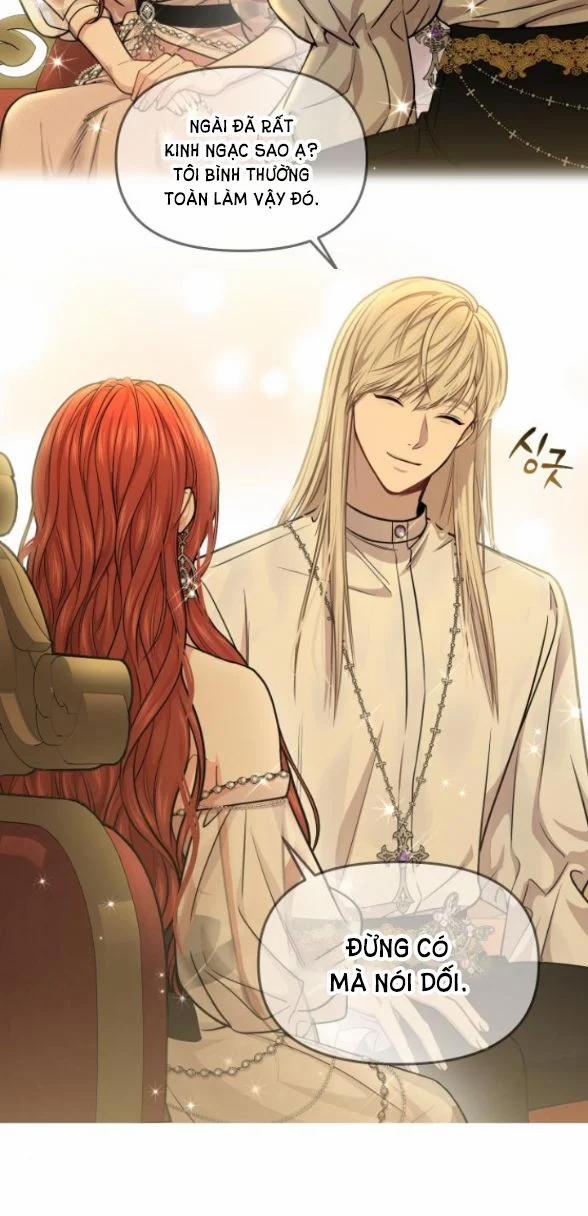 [18+] Phòng Ngủ Bí Mật Của Công Chúa Bị Bỏ Rơi 28.5 trang 43