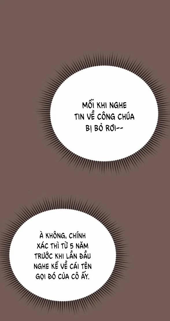 [18+] Phòng Ngủ Bí Mật Của Công Chúa Bị Bỏ Rơi 28.5 trang 51