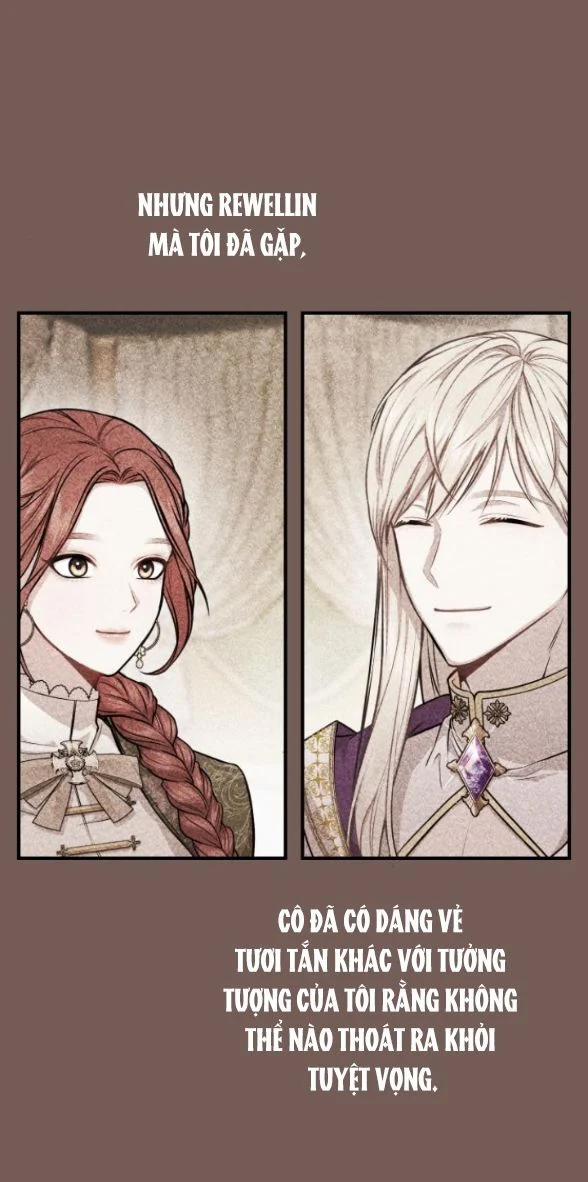 [18+] Phòng Ngủ Bí Mật Của Công Chúa Bị Bỏ Rơi 28.5 trang 55