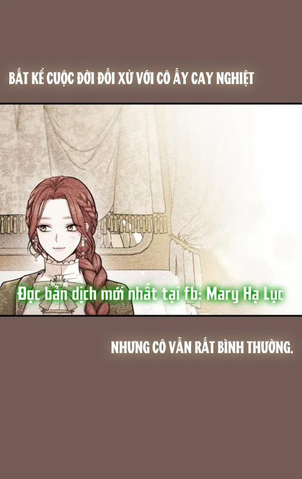 [18+] Phòng Ngủ Bí Mật Của Công Chúa Bị Bỏ Rơi 28.5 trang 56