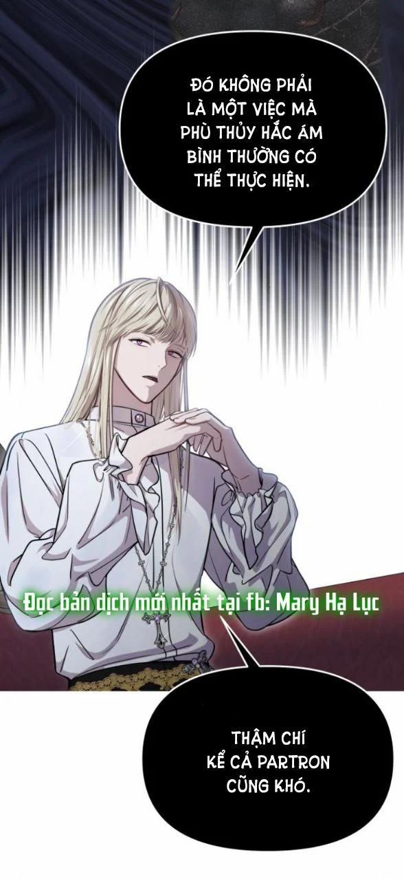 [18+] Phòng Ngủ Bí Mật Của Công Chúa Bị Bỏ Rơi 28.5 trang 66