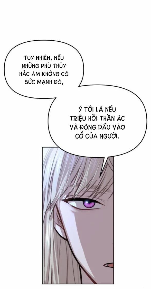 [18+] Phòng Ngủ Bí Mật Của Công Chúa Bị Bỏ Rơi 28.5 trang 67