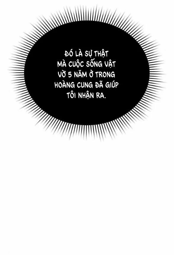 [18+] Phòng Ngủ Bí Mật Của Công Chúa Bị Bỏ Rơi 28.5 trang 7