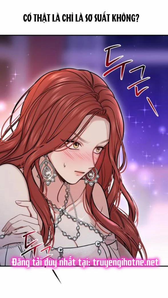 [18+] Phòng Ngủ Bí Mật Của Công Chúa Bị Bỏ Rơi 29.5 trang 16