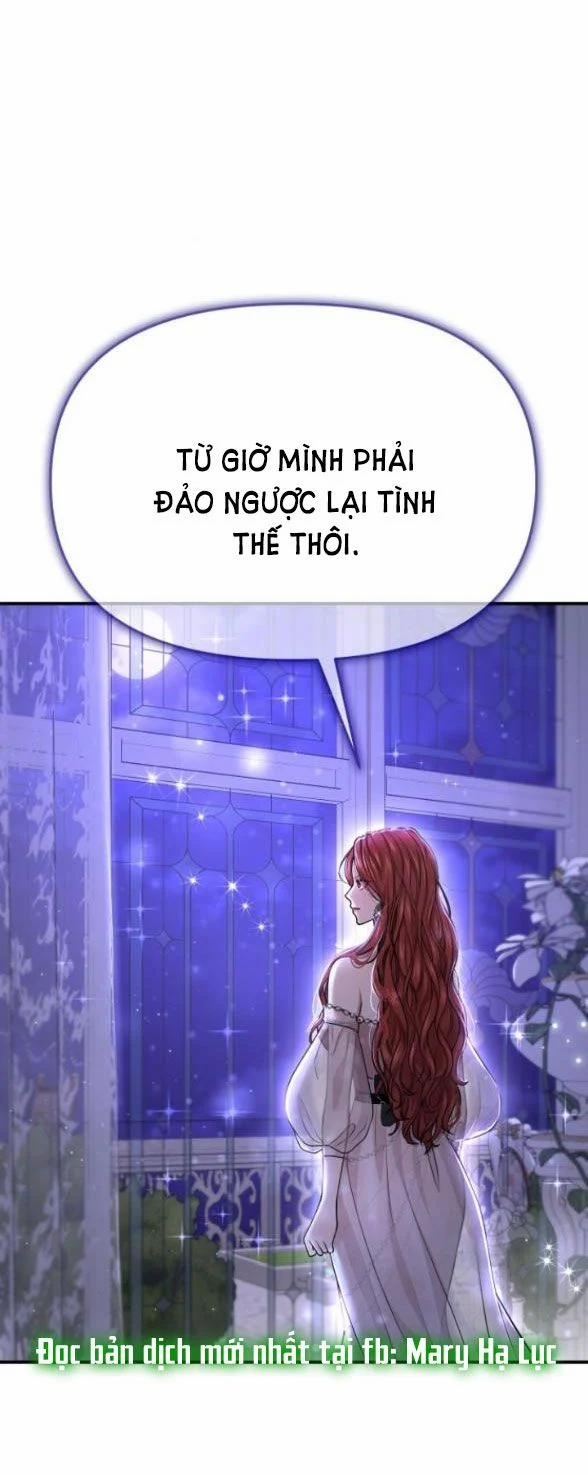 [18+] Phòng Ngủ Bí Mật Của Công Chúa Bị Bỏ Rơi 29.5 trang 31