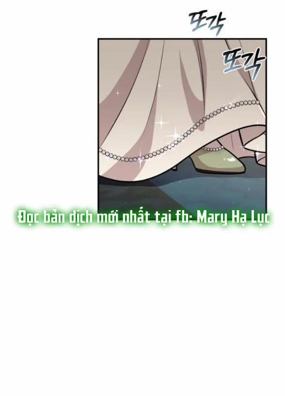 [18+] Phòng Ngủ Bí Mật Của Công Chúa Bị Bỏ Rơi 29.5 trang 36