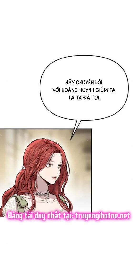 [18+] Phòng Ngủ Bí Mật Của Công Chúa Bị Bỏ Rơi 29.5 trang 38