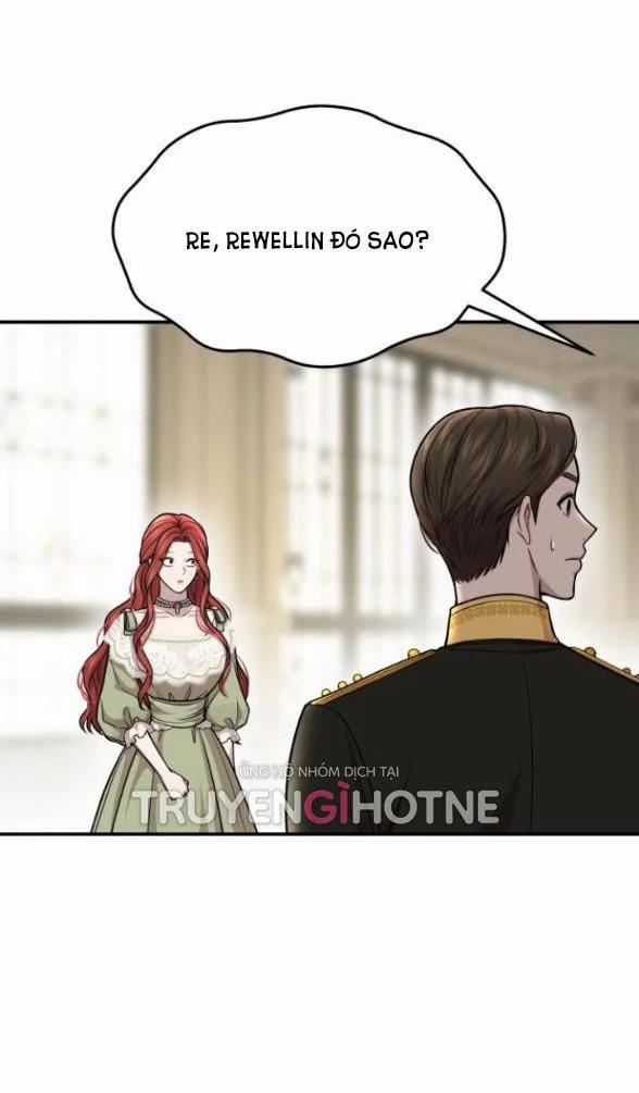 [18+] Phòng Ngủ Bí Mật Của Công Chúa Bị Bỏ Rơi 29.5 trang 41