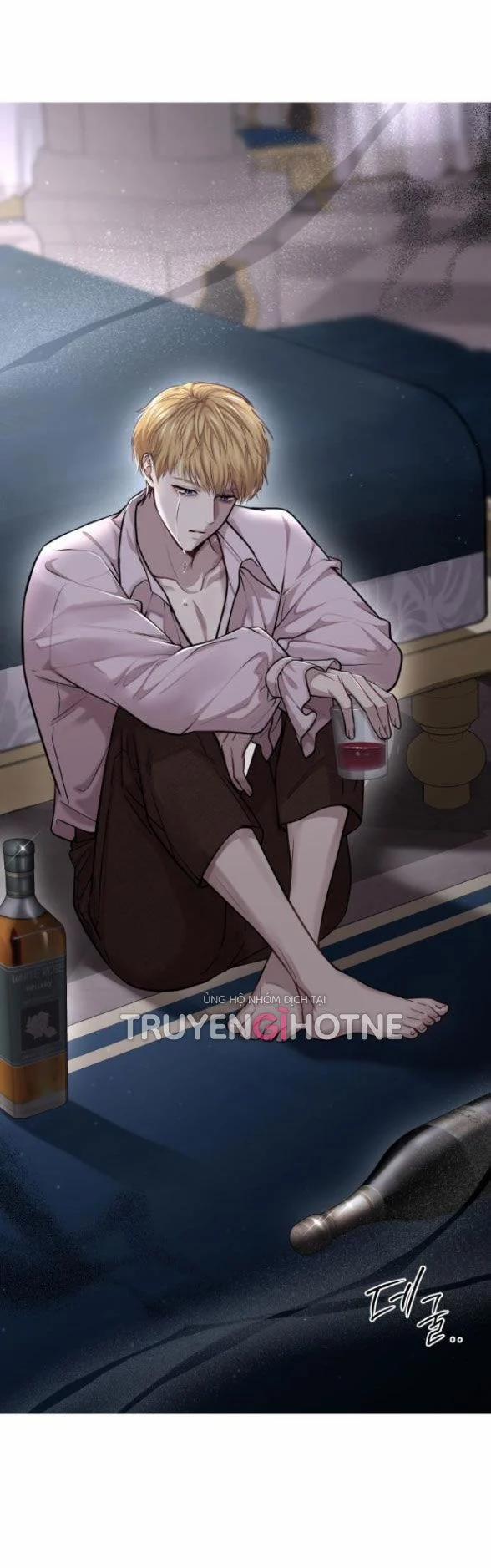 [18+] Phòng Ngủ Bí Mật Của Công Chúa Bị Bỏ Rơi 29.5 trang 53