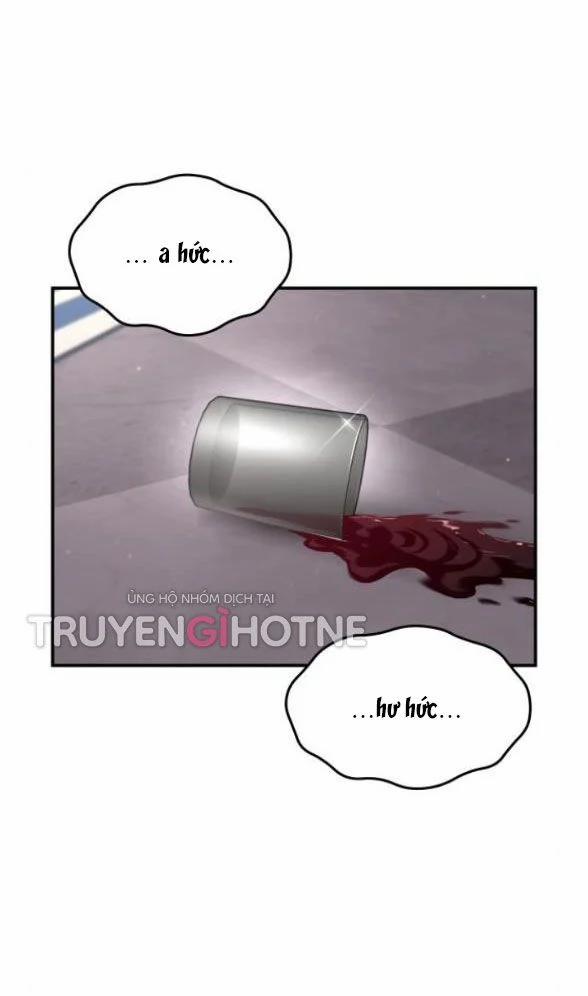 [18+] Phòng Ngủ Bí Mật Của Công Chúa Bị Bỏ Rơi 29.5 trang 60