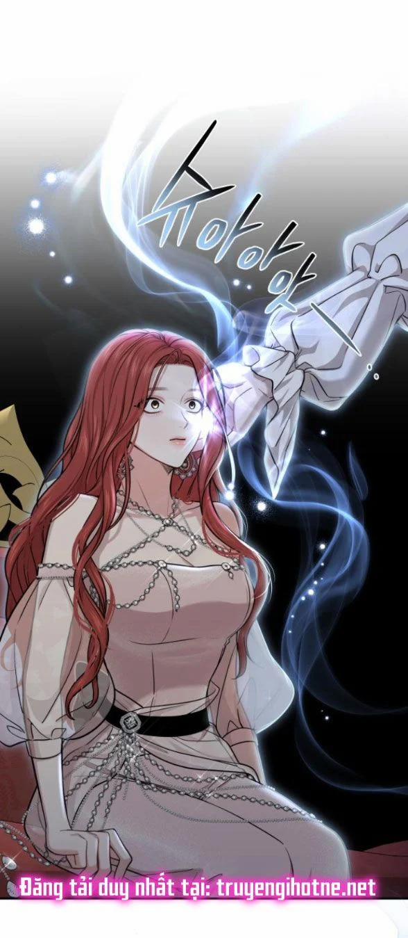 [18+] Phòng Ngủ Bí Mật Của Công Chúa Bị Bỏ Rơi 29.5 trang 7