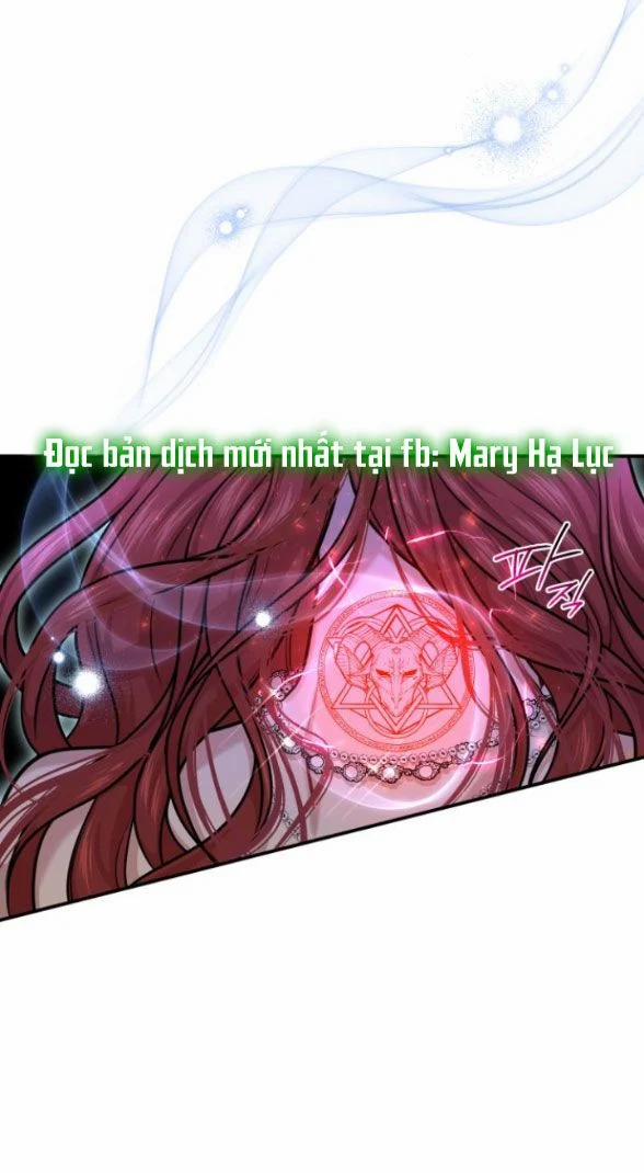 [18+] Phòng Ngủ Bí Mật Của Công Chúa Bị Bỏ Rơi 29.5 trang 8