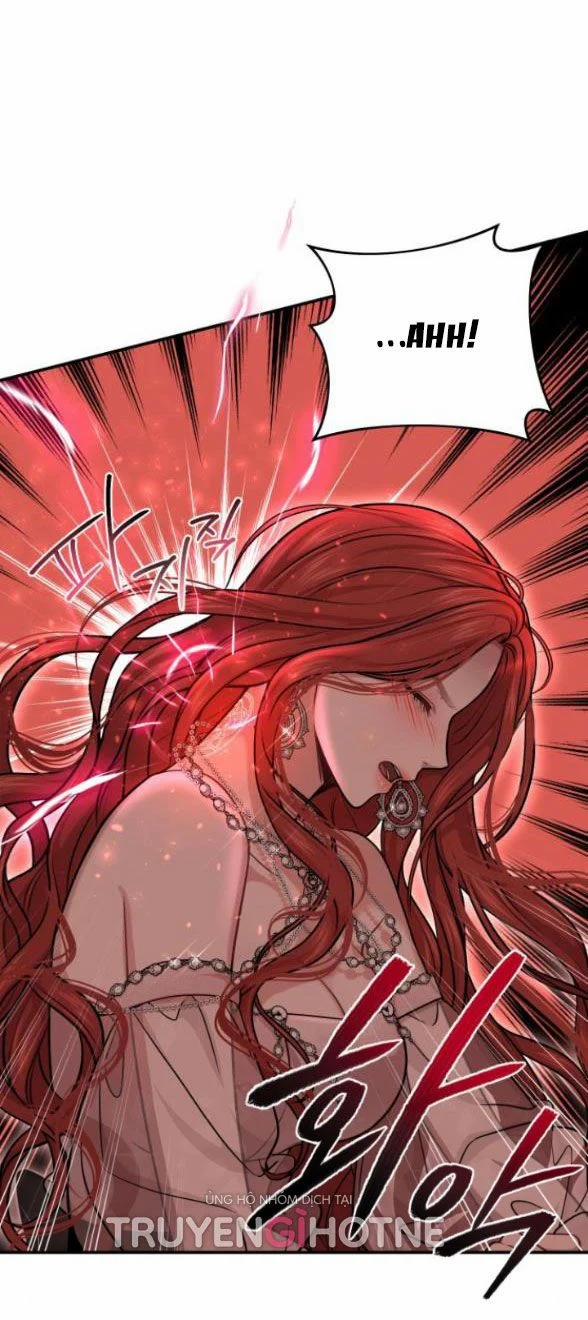 [18+] Phòng Ngủ Bí Mật Của Công Chúa Bị Bỏ Rơi 29.5 trang 9