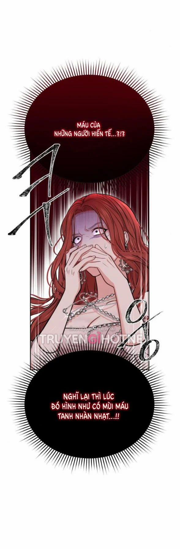 [18+] Phòng Ngủ Bí Mật Của Công Chúa Bị Bỏ Rơi 29 trang 1