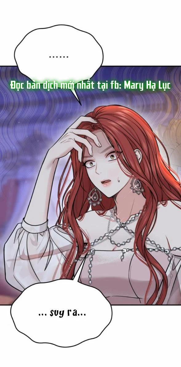 [18+] Phòng Ngủ Bí Mật Của Công Chúa Bị Bỏ Rơi 29 trang 11