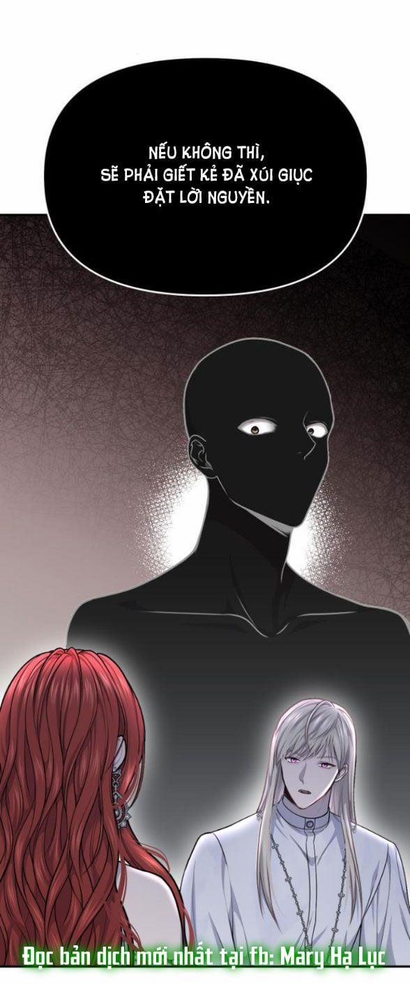 [18+] Phòng Ngủ Bí Mật Của Công Chúa Bị Bỏ Rơi 29 trang 26