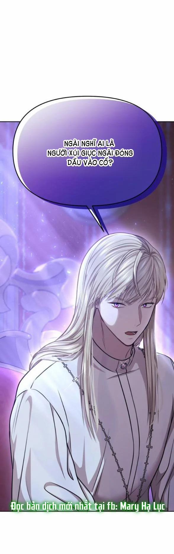 [18+] Phòng Ngủ Bí Mật Của Công Chúa Bị Bỏ Rơi 29 trang 3