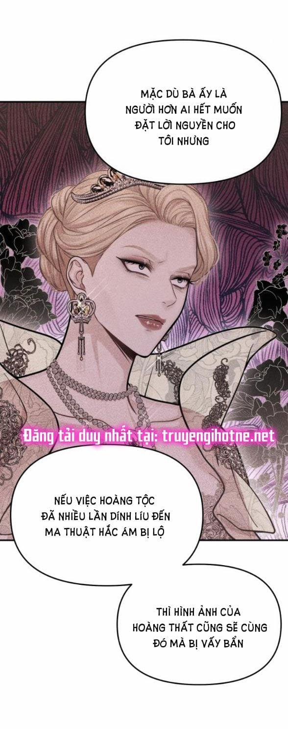 [18+] Phòng Ngủ Bí Mật Của Công Chúa Bị Bỏ Rơi 29 trang 35