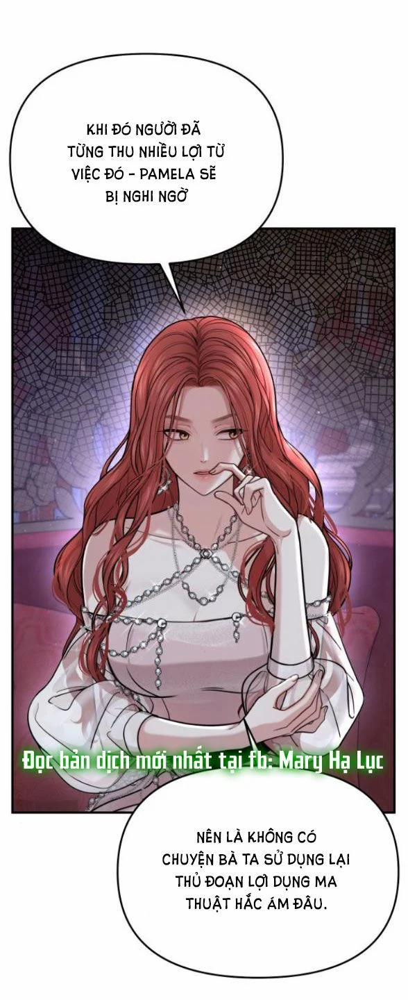 [18+] Phòng Ngủ Bí Mật Của Công Chúa Bị Bỏ Rơi 29 trang 37