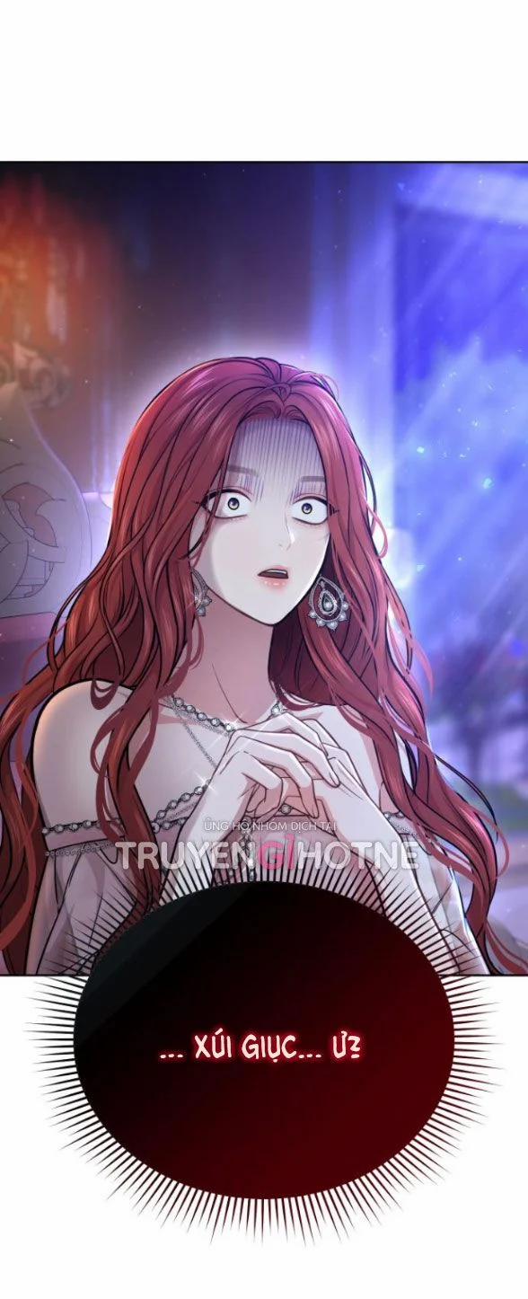 [18+] Phòng Ngủ Bí Mật Của Công Chúa Bị Bỏ Rơi 29 trang 4