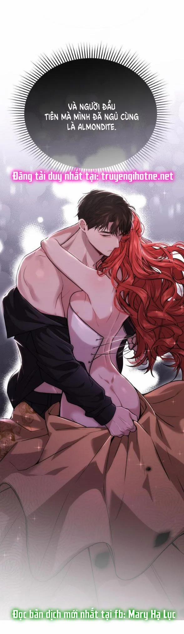 [18+] Phòng Ngủ Bí Mật Của Công Chúa Bị Bỏ Rơi 29 trang 53