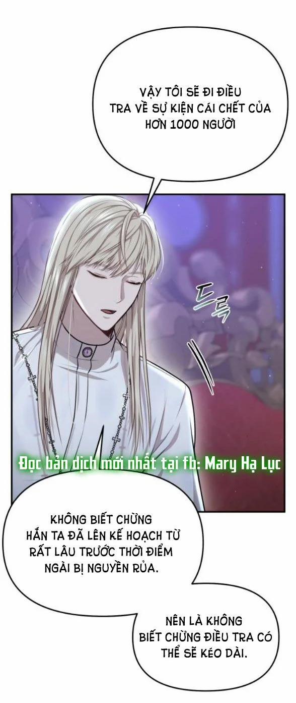 [18+] Phòng Ngủ Bí Mật Của Công Chúa Bị Bỏ Rơi 29 trang 59