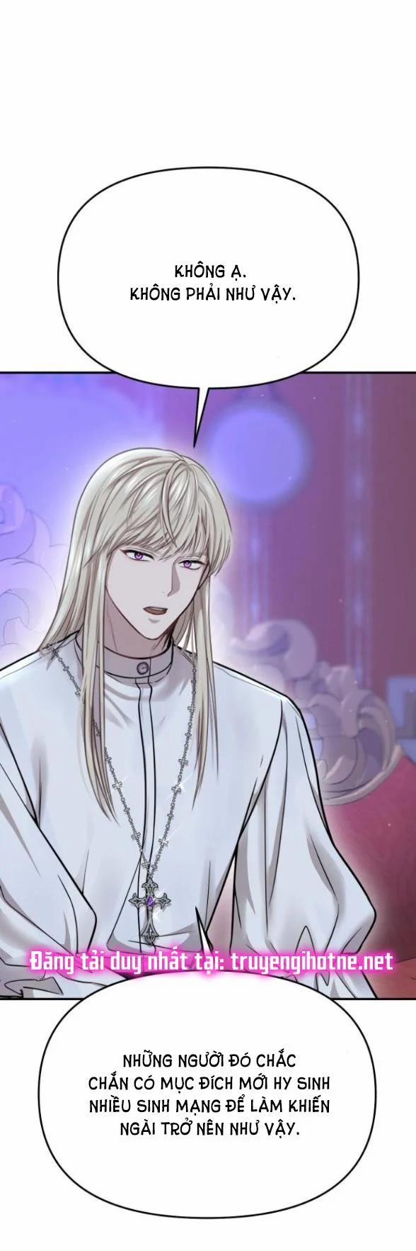 [18+] Phòng Ngủ Bí Mật Của Công Chúa Bị Bỏ Rơi 29 trang 9