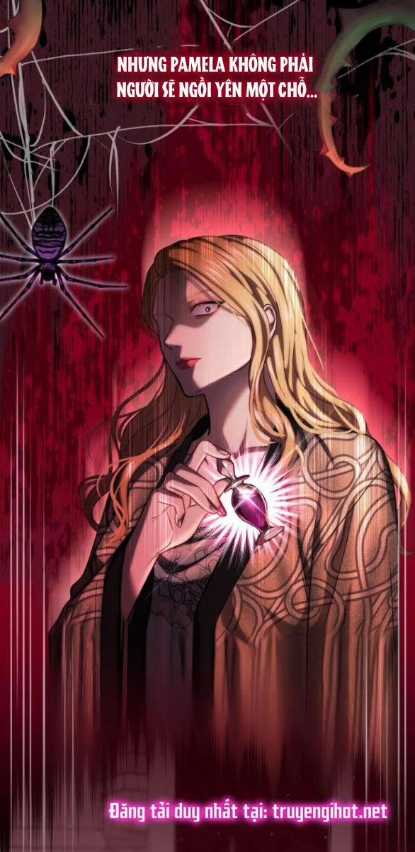 [18+] Phòng Ngủ Bí Mật Của Công Chúa Bị Bỏ Rơi 30.5 trang 11