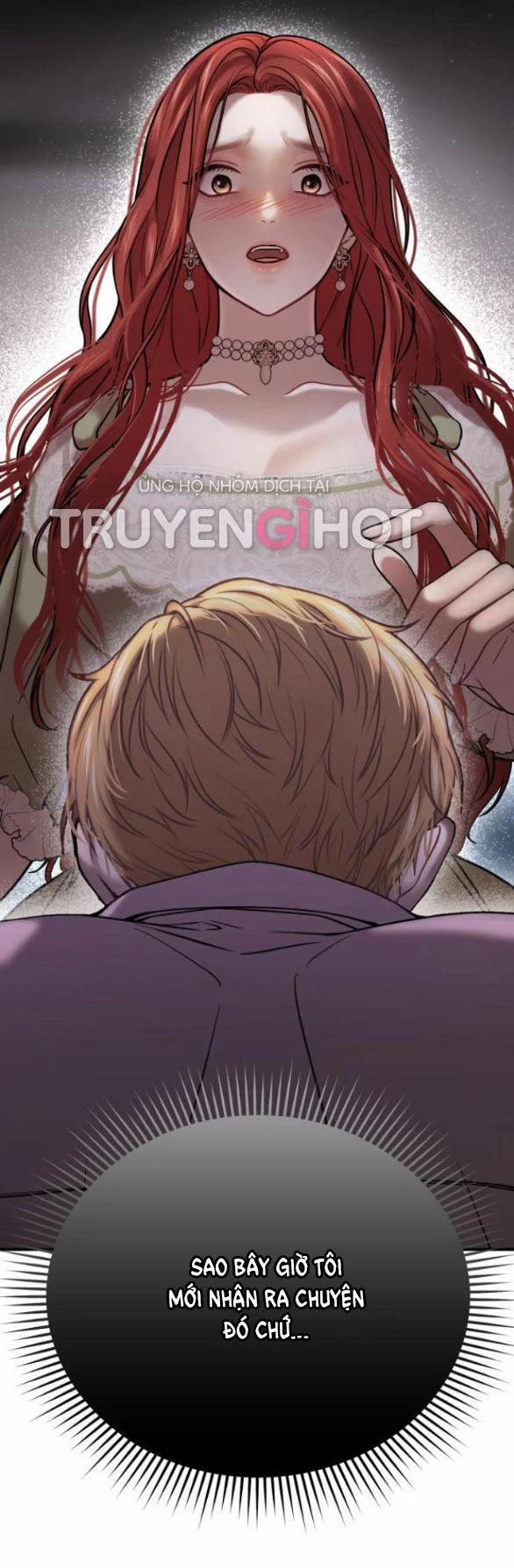 [18+] Phòng Ngủ Bí Mật Của Công Chúa Bị Bỏ Rơi 30.5 trang 14