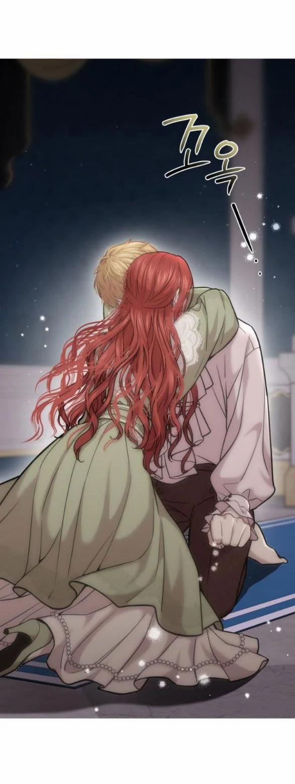 [18+] Phòng Ngủ Bí Mật Của Công Chúa Bị Bỏ Rơi 30.5 trang 17