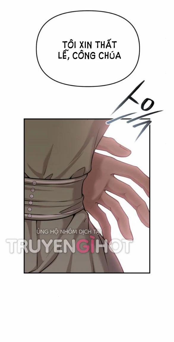 [18+] Phòng Ngủ Bí Mật Của Công Chúa Bị Bỏ Rơi 30.5 trang 29