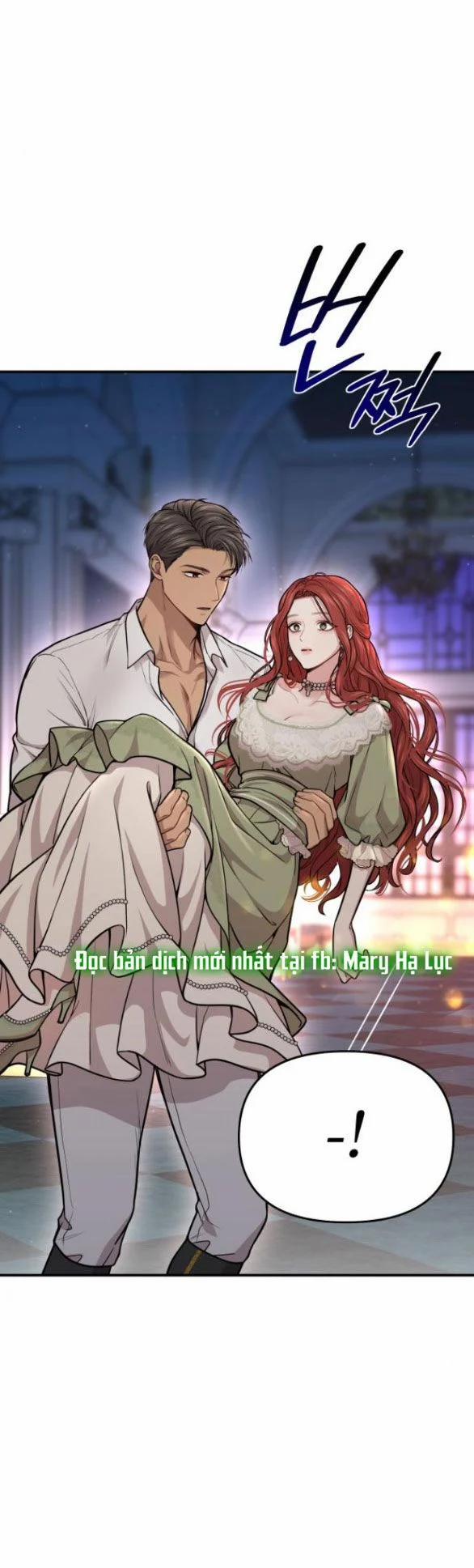 [18+] Phòng Ngủ Bí Mật Của Công Chúa Bị Bỏ Rơi 30.5 trang 30